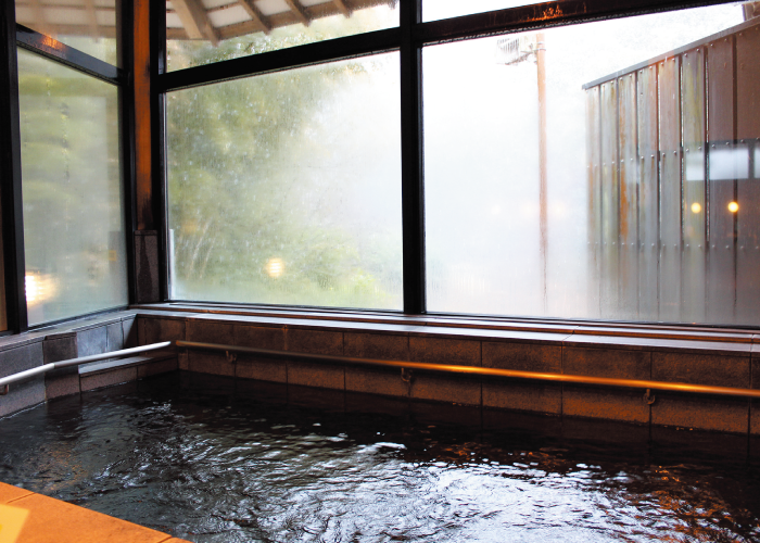 美和 ささの湯